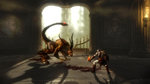 Tweets from E3 '09: God of War III, Dante's Inferno News image