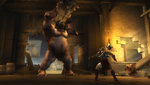 Sony Announces God Of War III for PlayStation 3 News image