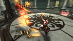 Related Images: God of War PSP: Thank a Deity for Cars News image