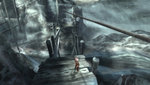 God of War: Ghost of Sparta - PSP Screen
