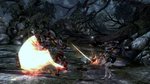 God of War III - PS3 Screen
