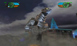Godzilla Unleashed - Wii Screen