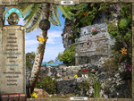 The Golden Bird Of Paradise - Mac Screen