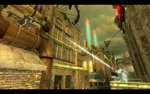 Gotham City Imposters - Xbox 360 Screen