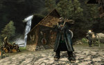 Gothic 3 - PC Screen