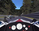 GP Classic Racing - Wii Screen