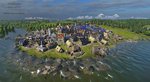 Grand Ages: Medieval: Limited Special Edition - PS4 Screen
