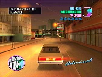 Screens Grand Theft Auto Vice City  Xbox (12 of 16)