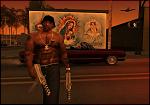 Grand Theft Auto: San Andreas Editorial image