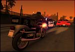 Official Grand Theft Auto: San Andreas Trailer Unveiled News image