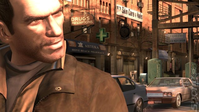 Rockstar Disses Sony � Recommends 360 For �Full� GTA 4 Experience News image