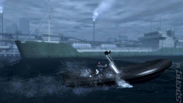 GTA IV: Destroying Monday Morning Blues News image