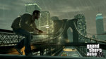 GTA IV: Inside Liberty City - Two New Trailers! News image