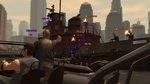 Grand Theft Auto: Episodes from Liberty City - Xbox 360 Screen