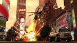 Grand Theft Auto: Episodes from Liberty City - PC Screen