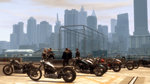 Grand Theft Auto IV: Complete Edition - PC Screen