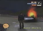 Related Images: Grand Theft Auto III goes missing from Capcom News image