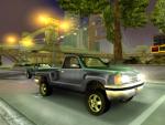 Grand Theft Auto 3 - PC Screen