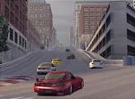 Gran Turismo 3 A-Spec - PS2 Screen