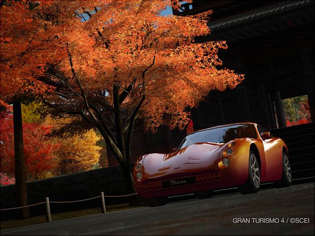 E3 '09: Gran Turismo Finally for PSP  News image
