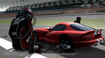 Gran Turismo 5 Prologue Editorial image
