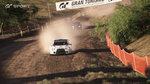 Gran Turismo Sport - PS4 Screen
