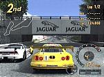 Gran Turismo Concept: 2002 Tokyo-Geneva - PS2 Screen