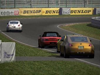 Gran Turismo 4 In Pole Position News image