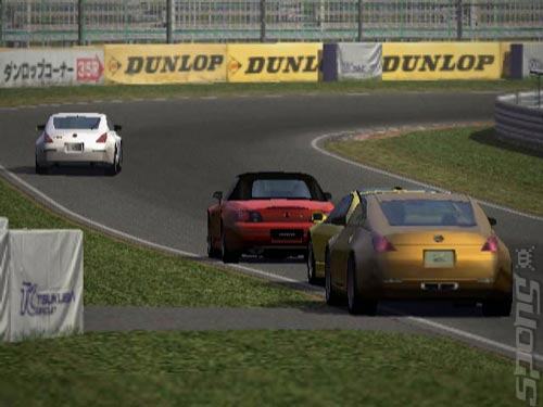 SCE�s Online Dreams in Tatters as Gran Turismo 4 Rushed Out Minus �Net Play News image
