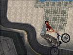 Gravity Games Bike: Street. Vert. Dirt. - Xbox Screen