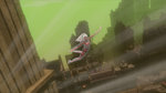 Gravity Rush Remastered - PS4 Screen