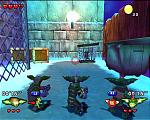 Gremlins: Stripe Vs Gizmo - PS2 Screen