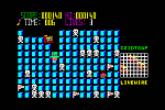 Gridtrap - C64 Screen