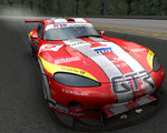 GTR 2 FIA GT Racing Game - PC Screen