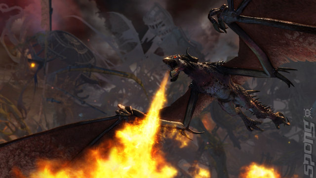 ArenaNet Invites Players for a �First Look� at Guild Wars 2: Heart of ThornsTM News image