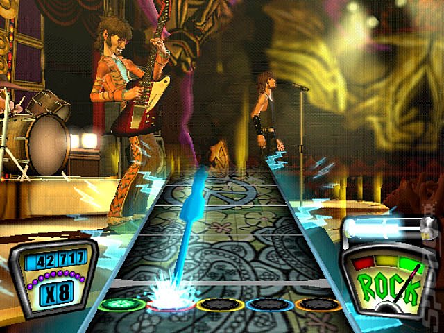 Guitar Hero 2 � New Info  News image