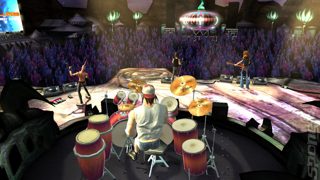 Guitar Hero Versus London Symphony Orchestra News image