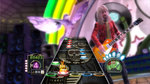 Guitar Hero: Aerosmith - PS3 Screen