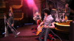Guitar Hero: Aerosmith - PS2 Screen