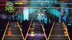 Guitar Hero World Tour - PS3 Screen