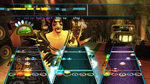 Guitar Hero: Greatest Hits - PS2 Screen