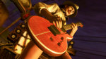 Guitar Hero 5 - Xbox 360 Screen