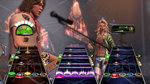 Guitar Hero Van Halen - Xbox 360 Screen