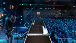 Guitar Hero Live - Wii U Screen