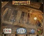 Gunfighter II: Revenge of Jesse James - PS2 Screen