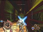 Gun Valkyrie - Xbox Screen