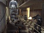 Related Images: Half-Life 2 at ECTS News image