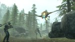 Related Images: Half-Life 2 Episode Two - Gameplay Trailers News image