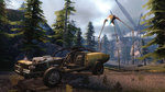 Related Images: Half Life 2: Episode 2 - Outdoorsy New Screens News image