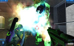 Halo 2: Colin Riley Technical Artist Editorial image